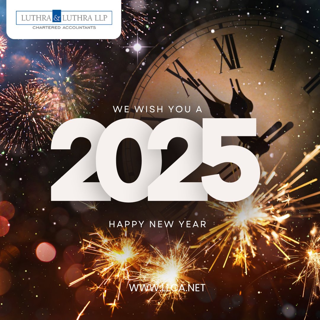 Happy New Year 2025...
May your New Year shine with....
Greater Happiness, Prosperity, Success and Sparkle with Unlimited Fun and Joy!