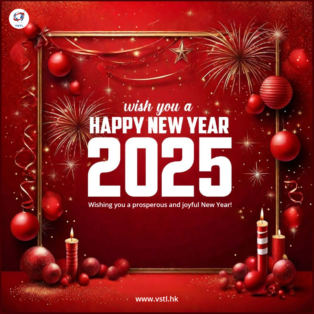 ValueSmartTrad1's tweet image. Wishing everyone a prosperous and inspiring start to 2025! Let&apos;s aim higher and dream bigger. 

#HappyNewYear #VSTL #2025 #CelebrateNewYear #VSTLFamily #NewYearVibes #SpreadHappiness #NewBeginnings
