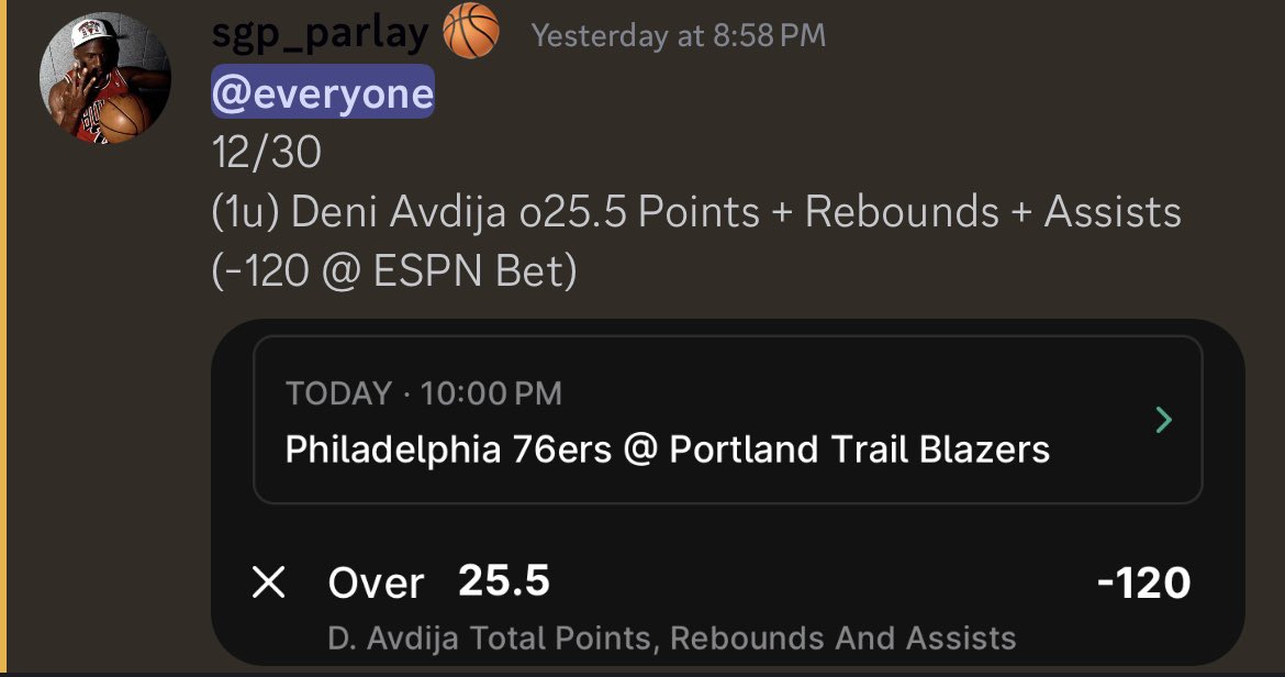 SGP_Parlay tweet media