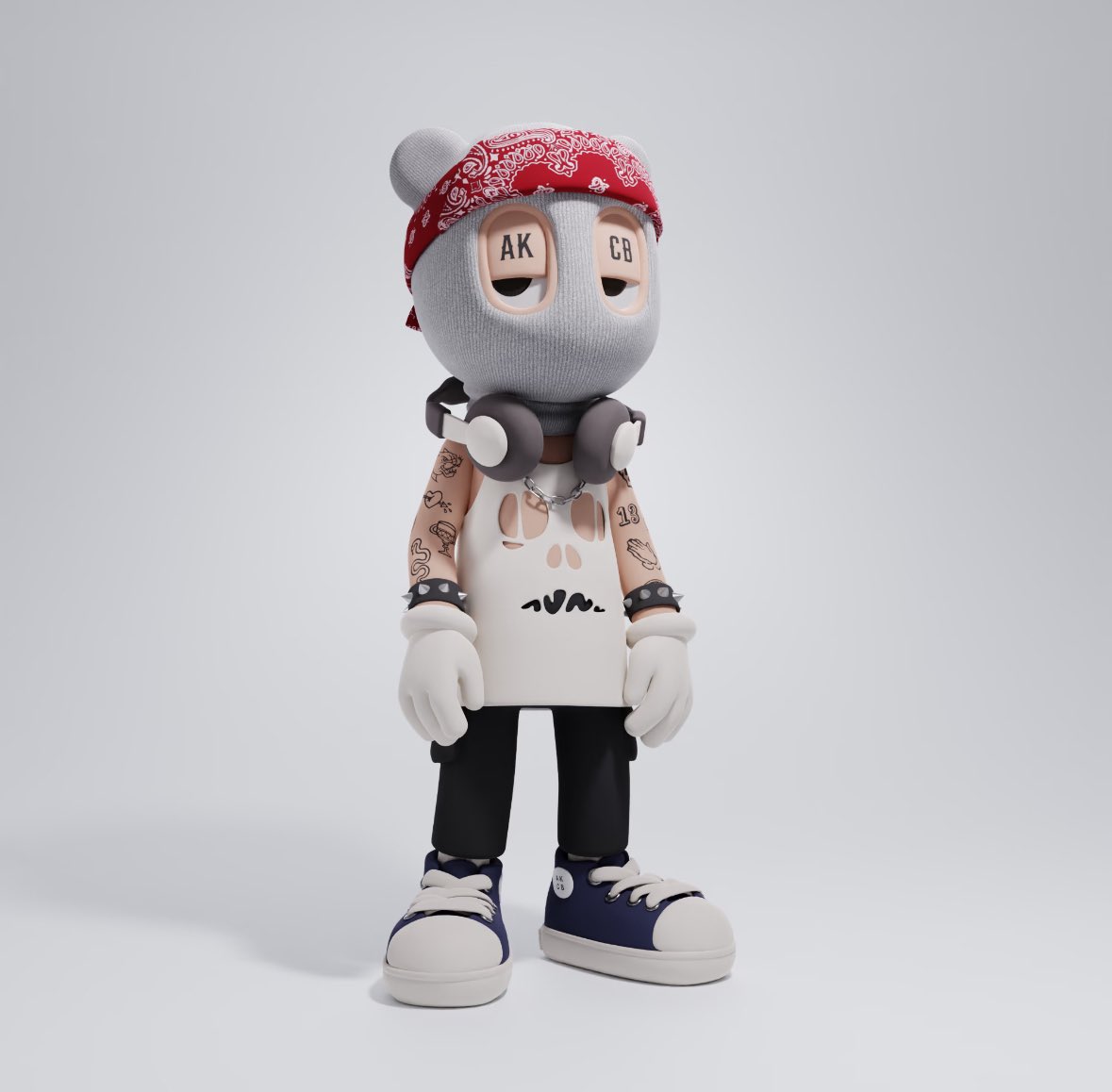 Its about that time to flex your #Beast! 

That floor moving quickly! 

Next thing you know 1 ETH floor! 

2025 boom! 💥 

Pump ya bags fam! 

Sweep now eat later! 

<a href="/akidcalledbeast/">a KID called BEAST</a> 💪🏽🤑📈