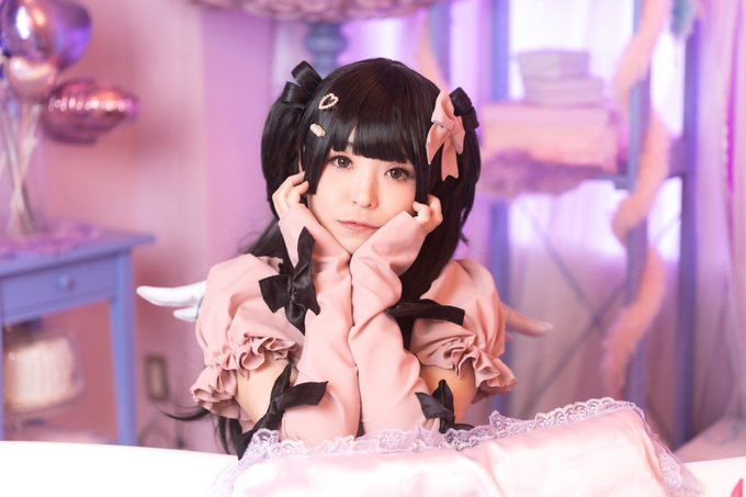 コスプレイヤー秋津穂乃華のTwitter画像62