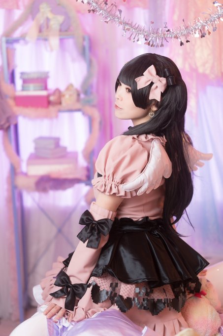コスプレイヤー秋津穂乃華のTwitter画像60