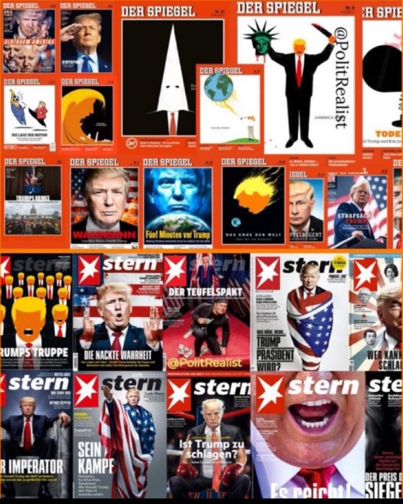 MGGA2021h's tweet photo. @sternde Heuchler. https://t.co/hUQz8tDuqf