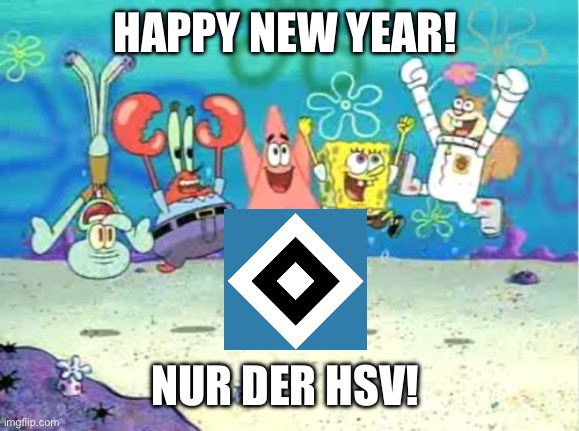 HSV-Fanszene Berlin tweet media