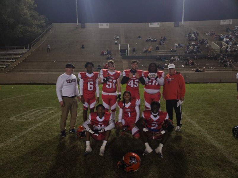 Wyatt “Result” Reed 4⭐️ tweet media