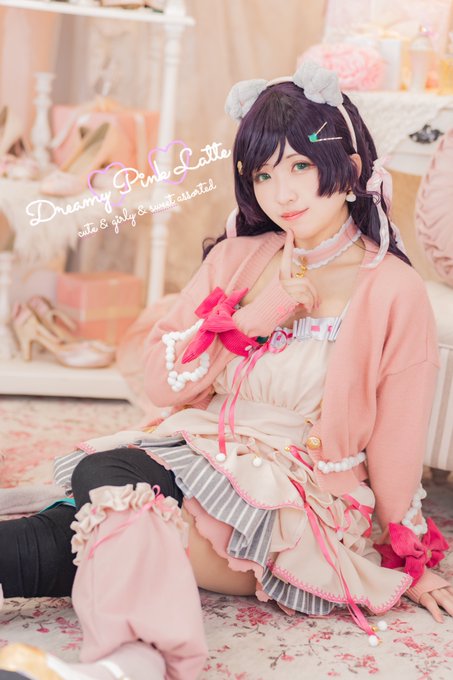 Twitterのコスプレ画像13