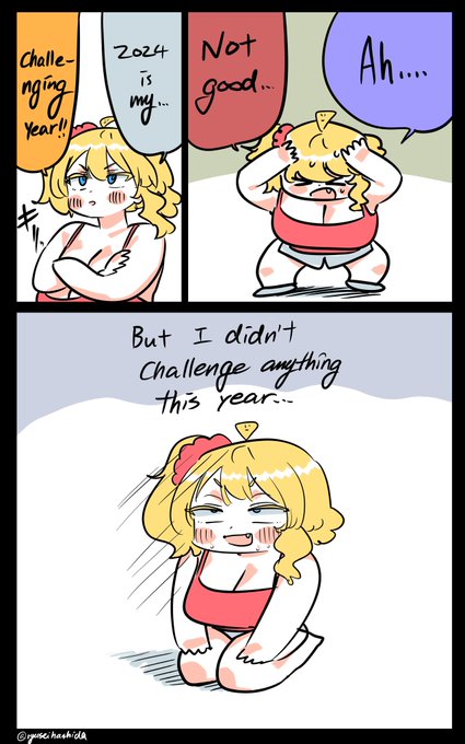 "No challenge" Florida diary. 