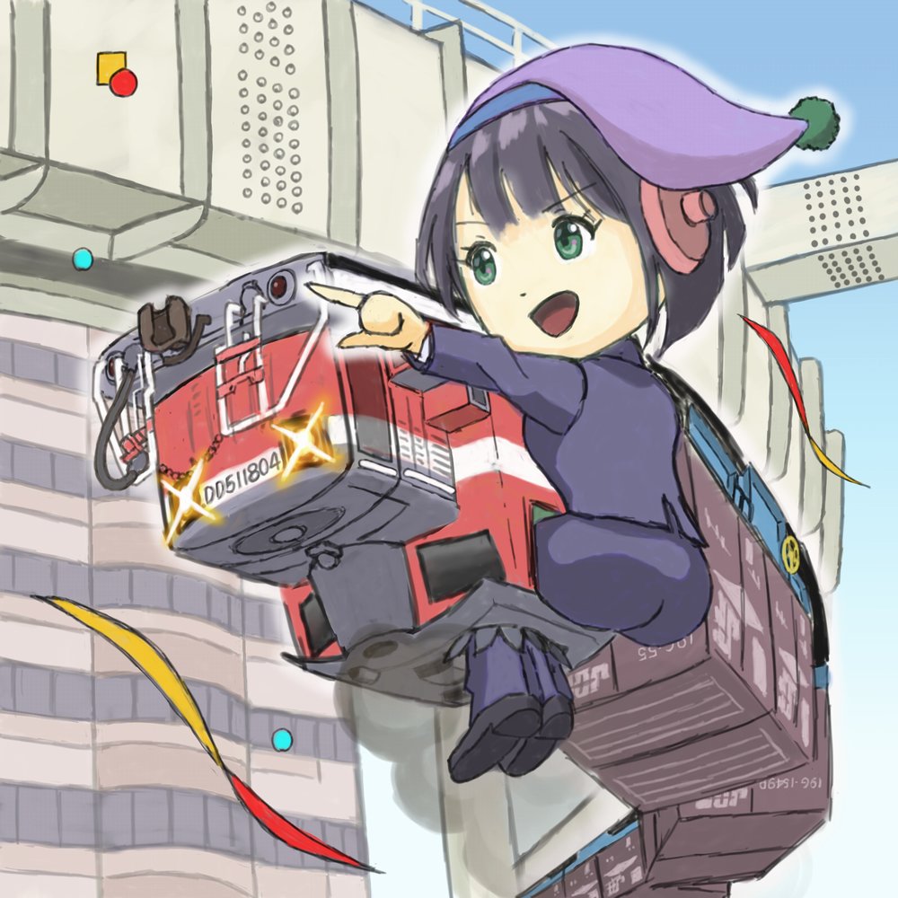 るりれーる (@RuriRail) / Posts / X