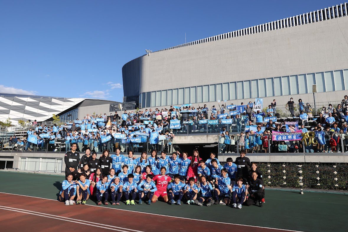 kooosu16's tweet photo. ものもらいで迎えた開幕戦、今年も最初から最後まで色々あったけど、サッカー楽しかったです。伸びしろしかないです。
1年間ありがとうございました🐉⚽️
もう少し頑張ります。
来年は、あとひとつ上に🐍
#yfcseagulls #yokohamafc
#MTRmethod #FBSL https://t.co/4ASxSrHNX8