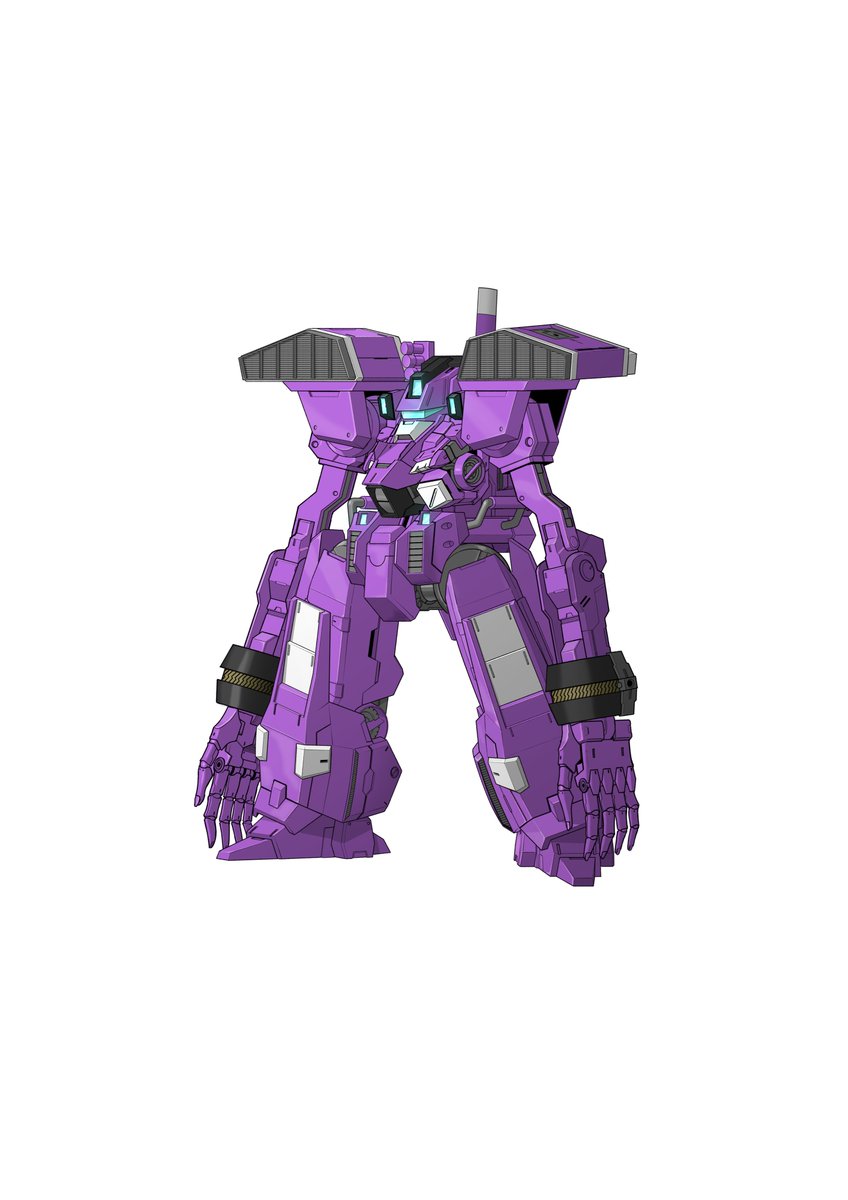 n_a_o_k_i_'s tweet photo. 今年はMODEROIDでのSIDE:R/GRシリーズの発売で、ティタノマキアの基本ラインを提示する事が出来ました。
そして皆さんのおかげでティタノマキアとしての2回目の展示会「ティタノマニア」を開催する事が出来ました。
来年はラインナップの充実をはかるとともに、模型としての遊びを拡げるアイテムを発表できるよう準備を進めています。
そんな訳で来年もティタノマキアをよろしくお願い致します！
(添付はそれぞれのキットに付属する冊子に掲載されているバリエーションです）