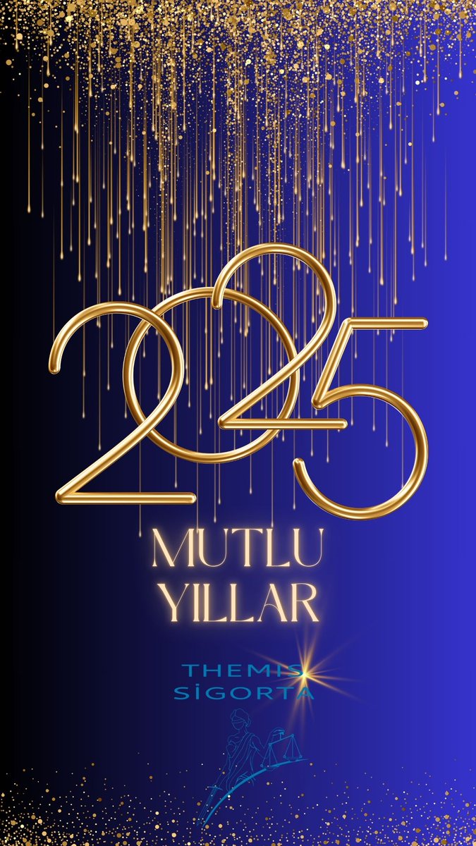 Mutlu Yıllar