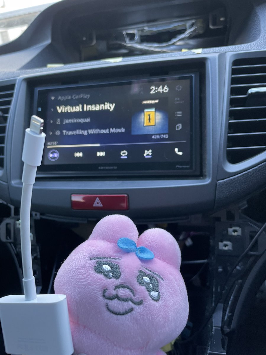 Hay02W's tweet photo. ともちゅー様にご教示いただき音声出ました😭ADHD繋いでネトフリもアマプラも見れるし𝑯𝒂𝒑𝒑𝒚 𝑷𝒓𝒊𝒄𝒆 𝑷𝒂𝒓𝒂𝒅𝒊𝒔𝒆\ﾀﾞｲｿｰ!/すぎる泣泣 https://t.co/qGJ46C46LV