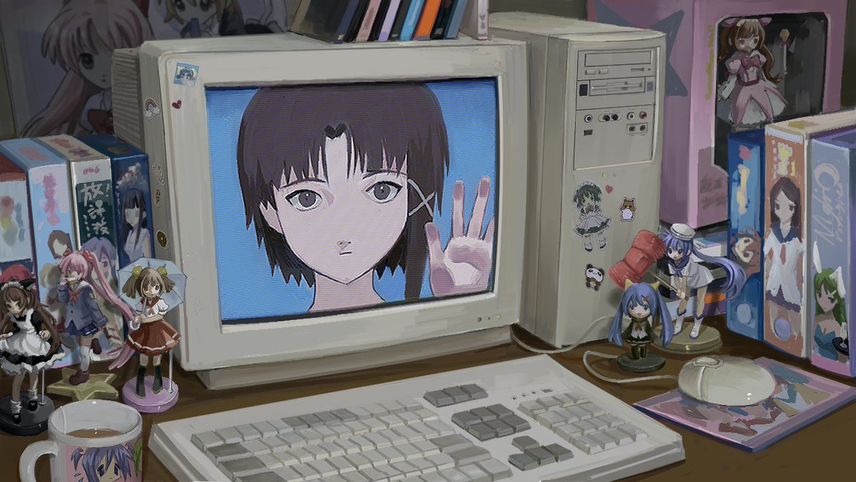 #2024年自分が選ぶ今年の4枚