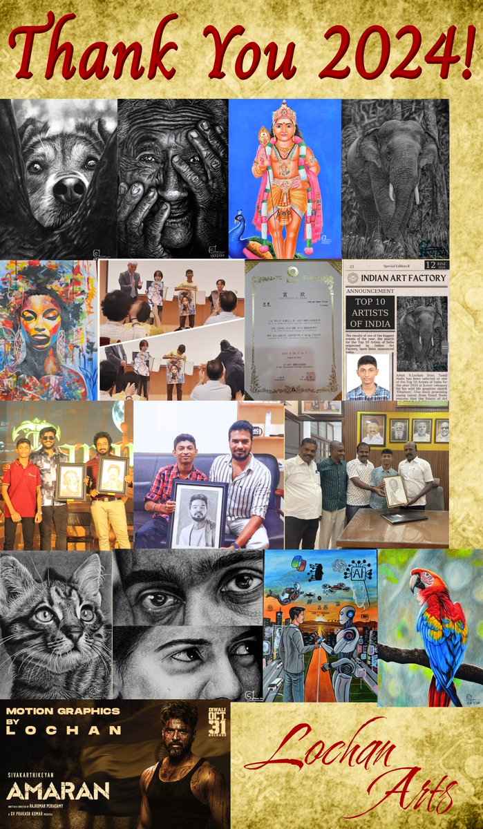 Thank you all!!!!❣️