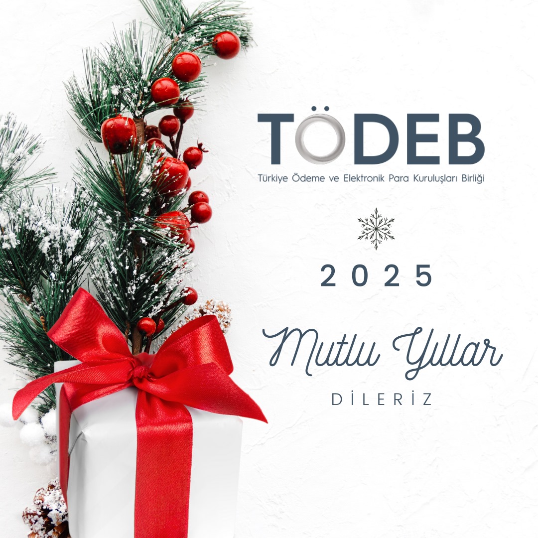 Yeni yılın, sağlık, mutluluk ve başarılarla dolu, umutların yeşerdiği bir yıl olmasını dileriz. Hep birlikte daha büyük hedeflere ulaştığımız, dayanışma ve güzel anılarla zenginleşen bir yıl temennisiyle...

Yeni yılınız kutlu olsun!