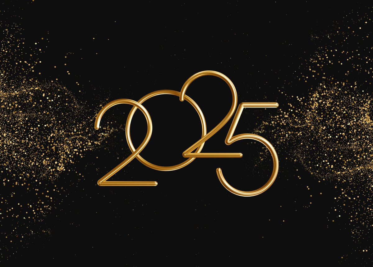 Happy New Year from the Madison and Lila Self Graduate Programs department! As we welcome 2025, we extend our heartfelt wishes for a year filled with growth, success, and new opportunities. Here's to a prosperous and inspiring year ahead!