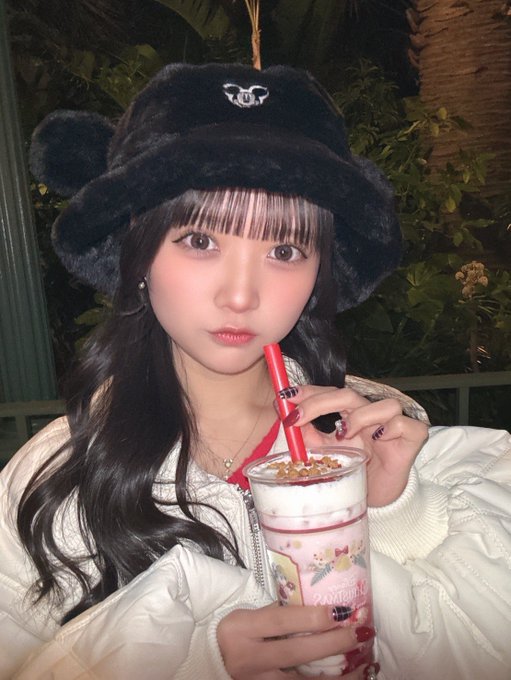 奥野未悠のTwitter画像35