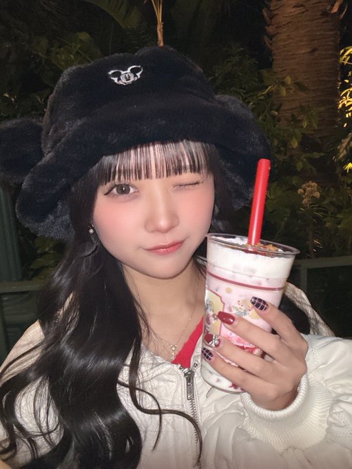 奥野未悠のTwitter画像36