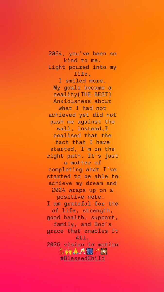 🙌🙏💃🎆🧨🎇