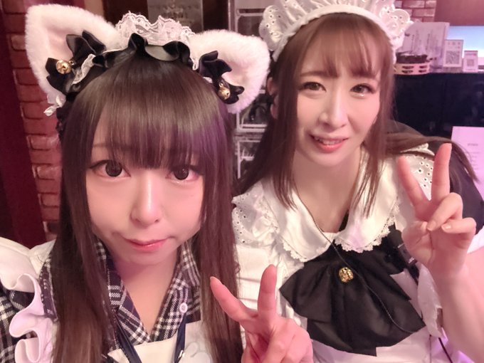 メイドCafe＆Clubまいるすとーんのツイート