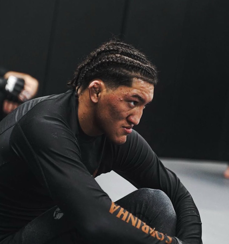 Full Combat tweet media