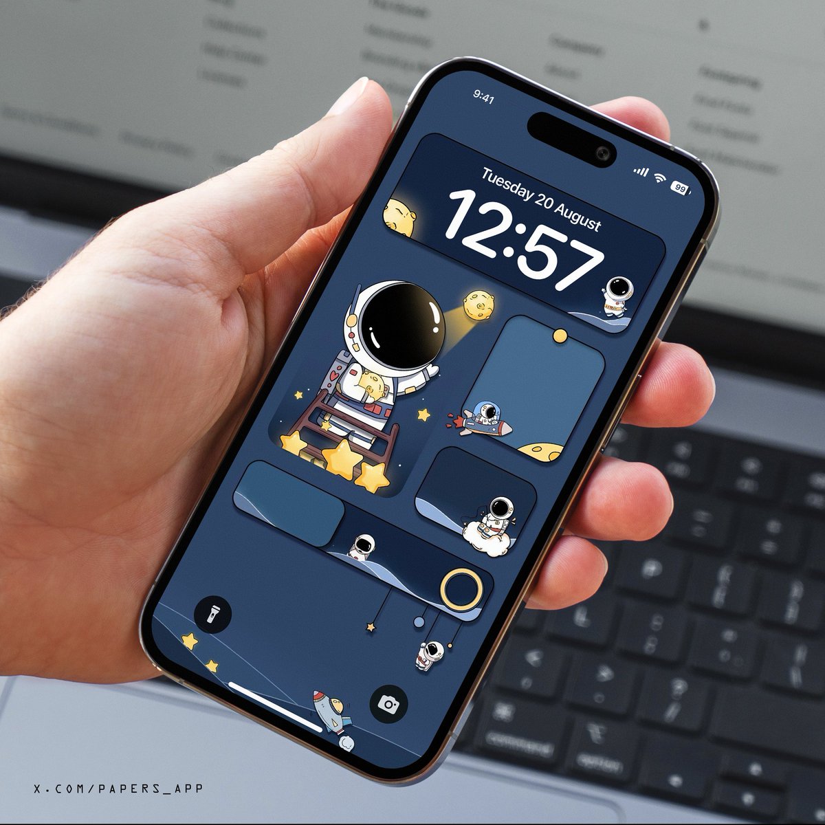 WallPapers 🔥 tweet media