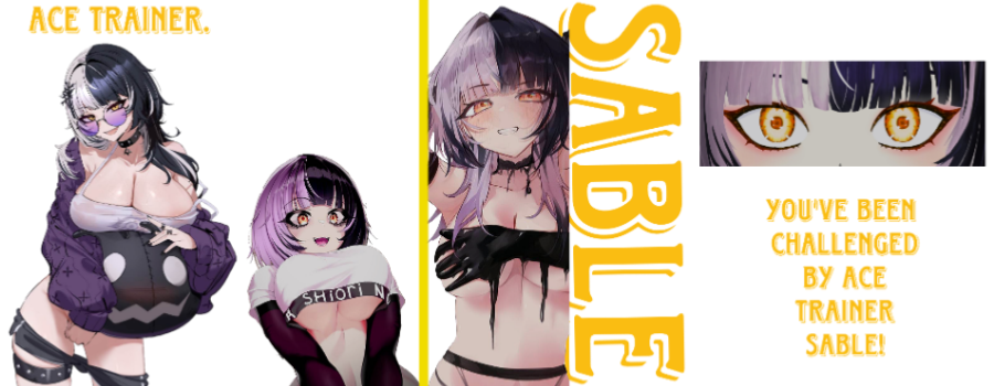 ╔
⠀  𝖂𝖍𝖆𝖙’𝖘 𝖜𝖗𝖔𝖓𝖌?

⠀  ⠀ ⠀  ⠀   ⠀  ⠀ ⠀  ⠀ 𝕾𝖈𝖆𝖗𝖊𝖉?
⠀  ⠀ ⠀  ⠀ ⠀  ⠀ ⠀  ⠀ ⠀  ⠀ ⠀  ⠀ ⠀  ⠀ ⠀ ╝
𝑵/𝑺𝑭𝑾
𝑴𝒊𝒏𝒐𝒓𝒔 𝑫𝑵𝑰
𝑾𝒂𝒓𝒏𝒊𝒏𝒈: 𝒍𝒆𝒘𝒅 𝒕𝒉𝒆𝒎𝒆𝒔 𝒂𝒉𝒆𝒂𝒅

⠀ 𝓐𝓬𝓮 𝓽𝓻𝓪𝓲𝓷𝓮𝓻 𝓸𝓯 𝓤𝓷𝓸𝓿𝓪