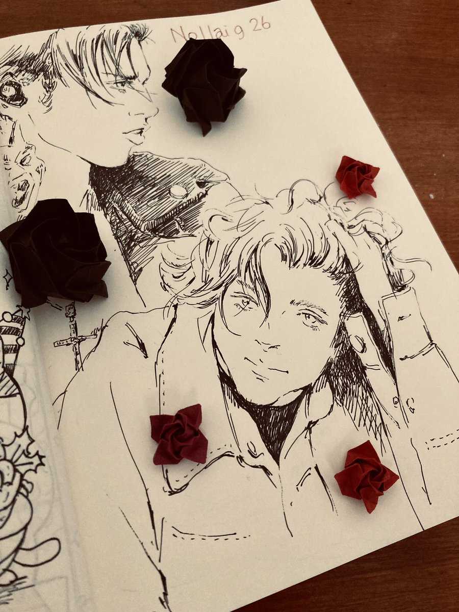 acca_666's tweet image. Happy birthday to both of my “OSHI”❤️
#diary #AndyBiersack #TimothéeChalamet #accazkine