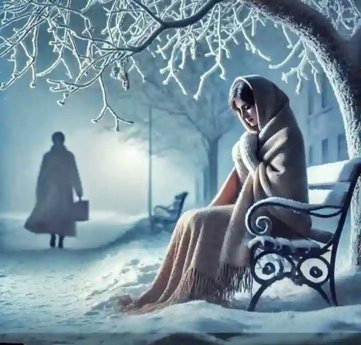 RasoolAalia's tweet photo. محبت کی باتیں کرنا والا
 اچانک سے 
دھیرے دھیرے اجنبی ہوا 
پھر ہمیشہ کےلیے خفا ہو  گیا
وہ دھند کی آڑ میں
چپکے سے جدا ہو گیا 
ہجر مجھ پہ واجب
 سدا ہو گیا

#عالیہ
#سوچ_کا_سفر https://t.co/CanXDQhK8e