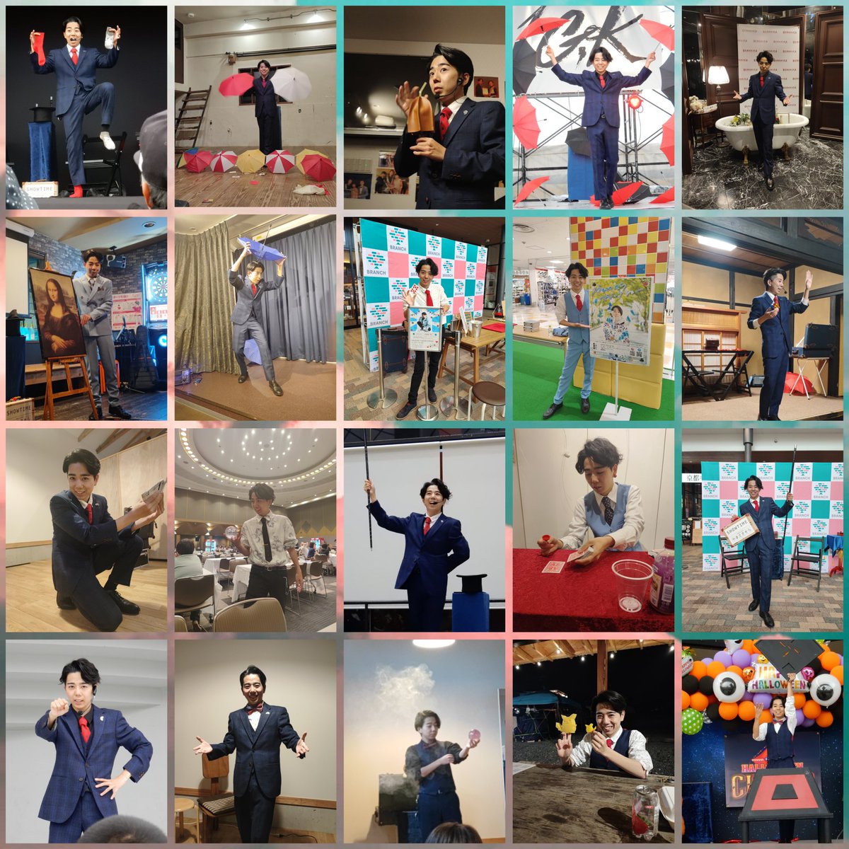 いっしー💙 (@haru_poketto) / Posts / X