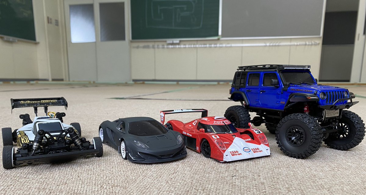 RockForce024's tweet photo. 2024年納め。
2025年よろしく！ https://t.co/GTf2fcBIDB