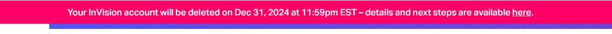 manojnath4u's tweet image. 2024 has been a mixed year. End of the year with #invision going away, is a grim reality. #UX