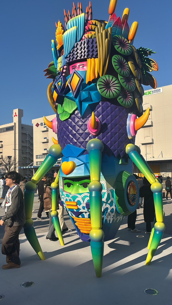 tekitoudayoon's tweet photo. #克也が飛んだ https://t.co/RdanGLdzot