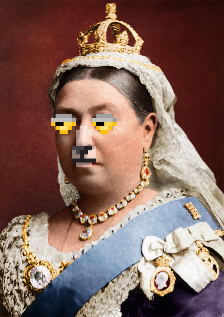 I like the art. $meep