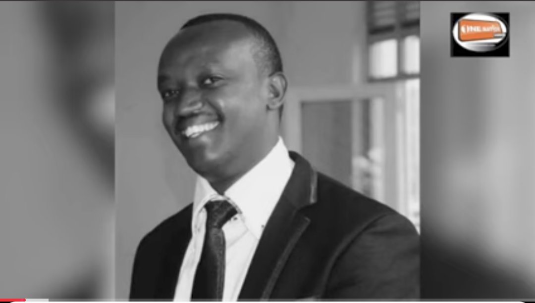 OneNationRadio3's tweet image. In an interview with #ONR, Frank Musafiri, who identified himself as the brother-in-law of Me @iRusagara, the spokesperson of the exiled opposition group, the South Africa-based #RNC, Musafiri alleged that #Rusagara has a history of misconduct, including sexual assault, theft..