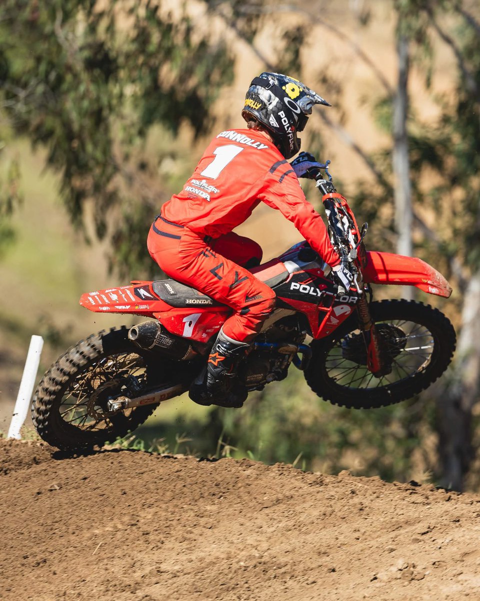 foremostmediaau's tweet image. After clinching all four championships in ProMX and then earning the SX1 and SX2 titles in AUSX, we were proud to follow Honda Racing’s journey all year long. 📸 That was a season for the ages! #ForemostMedia #FMST #HondaRacing