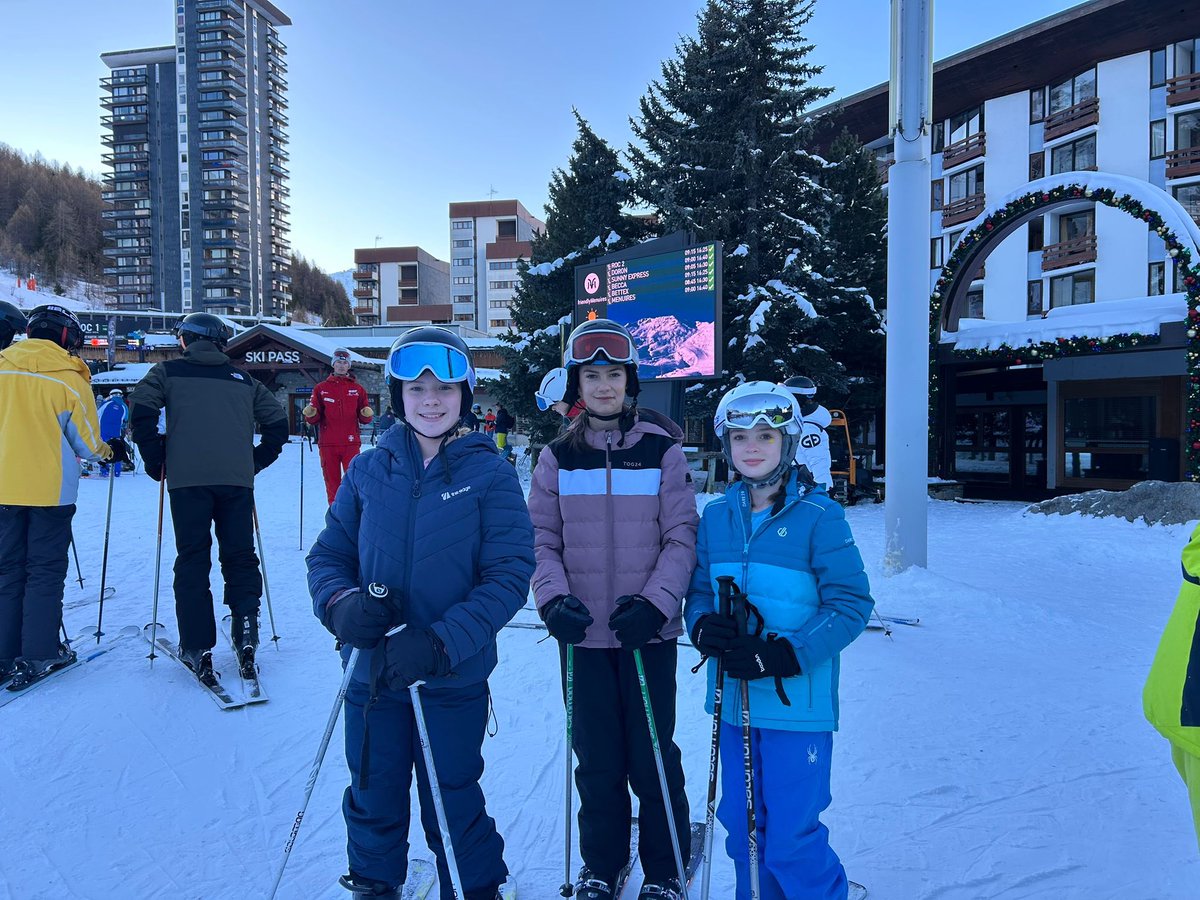 Outdoor Learning at Wells Cathedral School tweet media