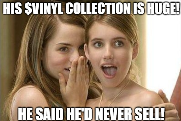 PanWinyl's tweet photo. I'm collector, I collect!
https://t.co/FVHpLnhZp6
#vinyl #vinylcoin #vinyltoken #panwinyl #web3 #vinyl3 https://t.co/d2Kbpuq7VS