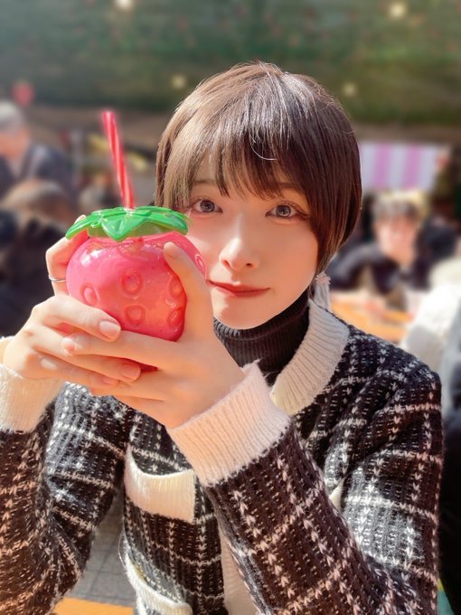 コスプレイヤー橋本麗愛のTwitter画像20