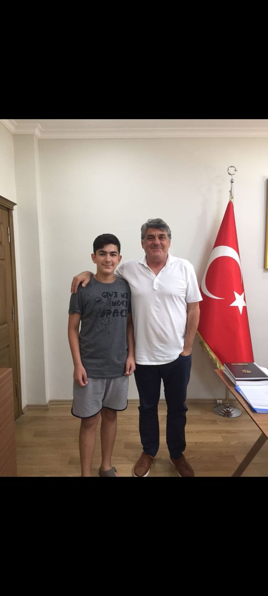 Yolunuz açık olur inşallah Başkanımız . <a href="/SerdalAdali_x/">Serdal Adalı</a>