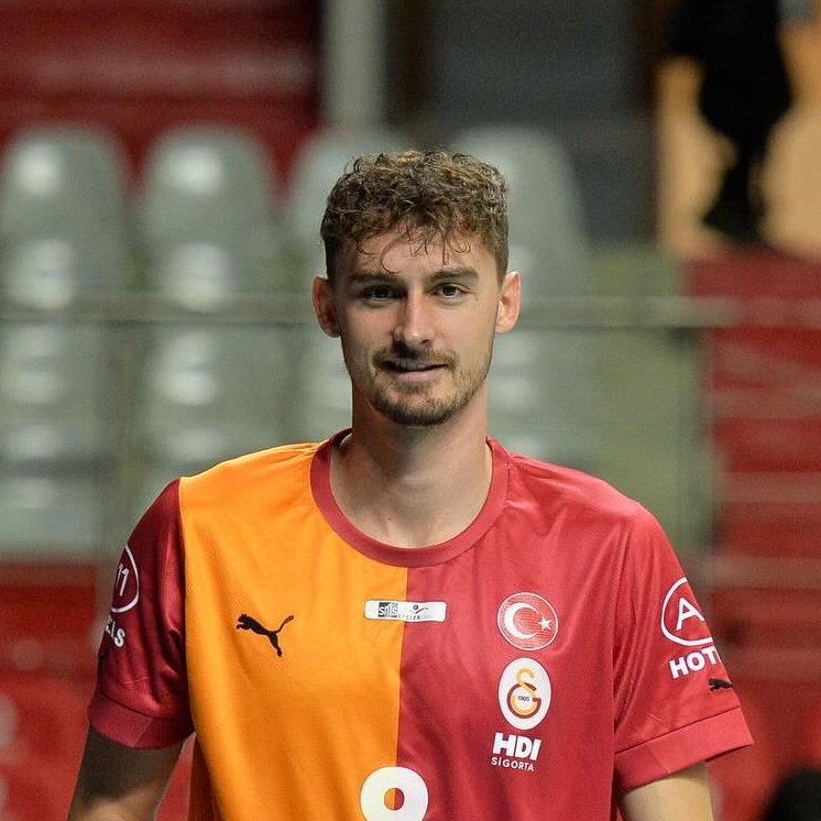🇫🇷Jean Patry ~ 2024

🥇Olimpiyatlar
🏆VNL
🏆Polonya Ligi
🥈Şampiyonlar Ligi
🥈Polonya Kupası
🥉Asya Kulüp Şampiyonası

👑VNL en iyi çapraz
👑Olimpiyatlar en iyi çapraz
👑Asya Kulüp Şampiyonası en iyi çapraz
👑Polonya Ligi en iyi yabancı
👑Polonya Ligi en iyi çapraz