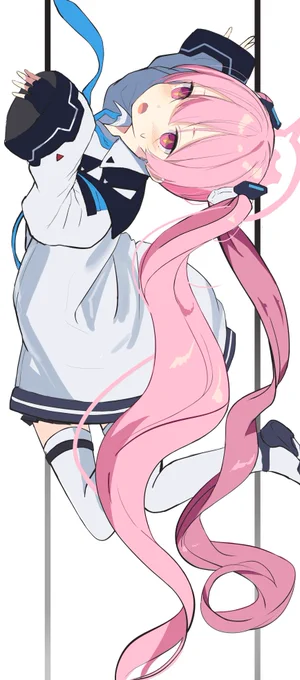#2024年自分が選ぶ今年の4枚 オリジナルとブルアカ 