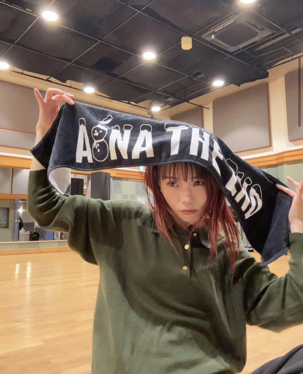 未開封】アイナ・ジ・エンド XLサイズ Tシャツ 夏フェス限定 未開封