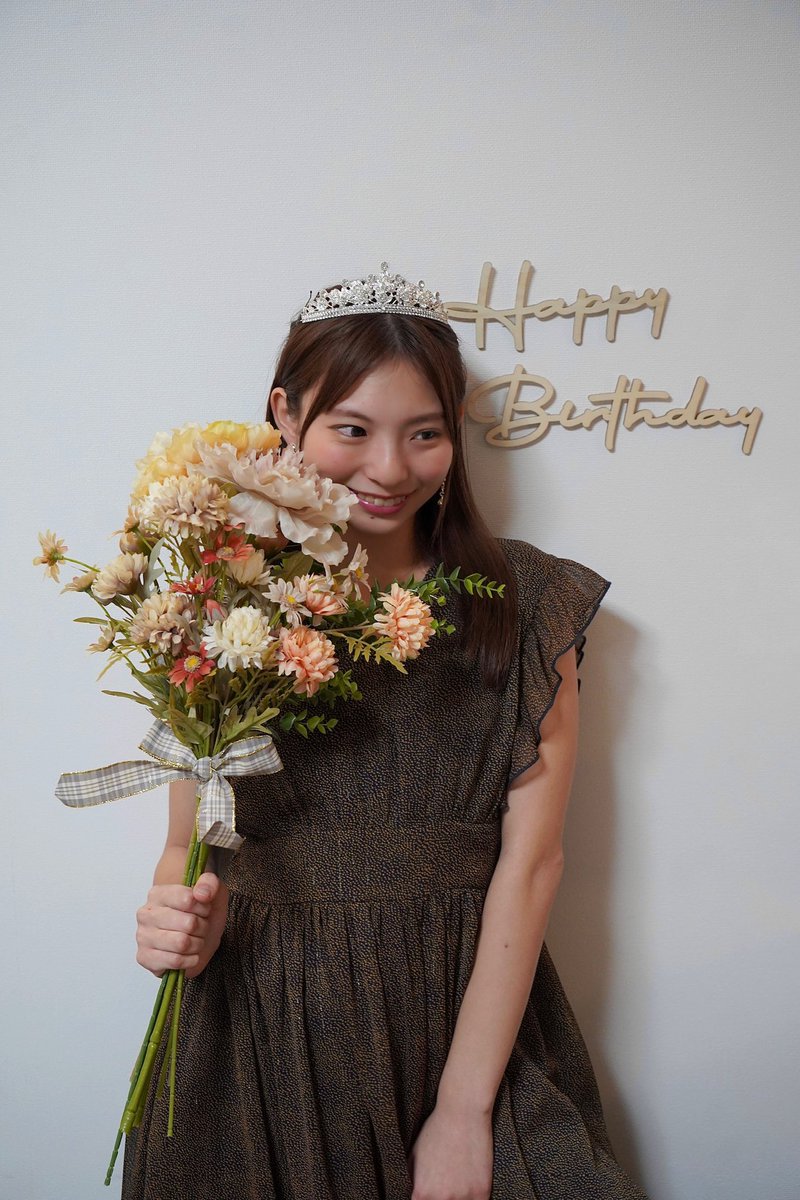 kiku_501's tweet photo. #2024年を写真で振り返る
#東条澪 さん💕⑦

11月　ご生誕祭✨🎉🎊🎉✨🎂㊗️㊗️㊗️
配信でカウントダウンしました🥰

　　ショートムービー“#放課後片想い”ご出演㊗️

　　#FuelFest2024 ご出演✨

　　雑誌「#HIACEfun」掲載🤗㊗️

※　1部訂正しました🙇🙇🙇 https://t.co/VJywNj8MGS