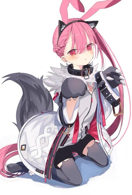 #2024年自分が選ぶ今年の4枚 オリジナルとブルアカ 