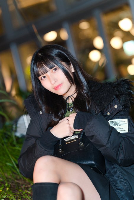 Twitterのコスプレ画像5