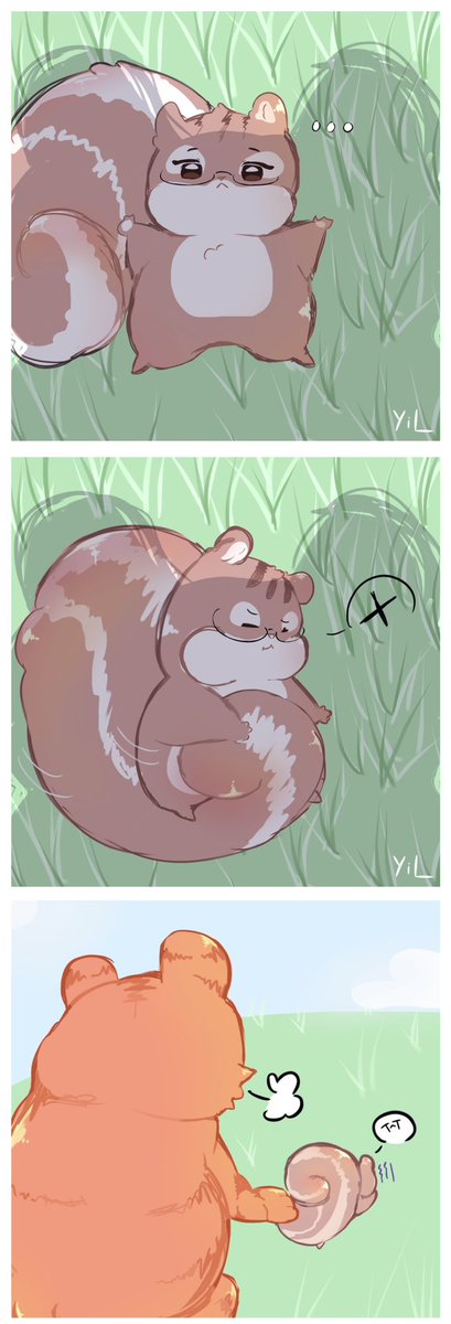 🐯🍲🐿️