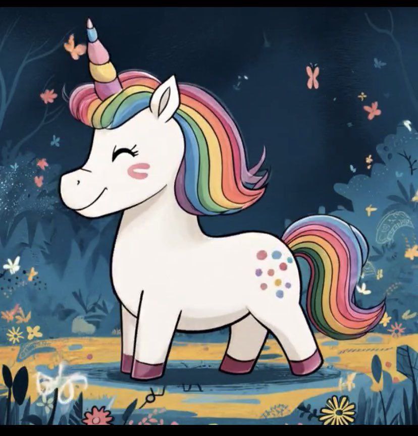 unknownbldy's tweet photo. 10x Whitelist spots Giveaway
 
@Uni_Pony_ the first NFT on @unichain by @Uniswap

Launching on January 6, 2025 alongside the @unichain mainnet

To Join :
-Follow @Uni_Pony_ &amp; @vishnu_doot 
-Like + retweet 
-Drop Evm address

Supply: 999
Minting Fee: 0.01 Eth https://t.co/8dN5sg8oxr