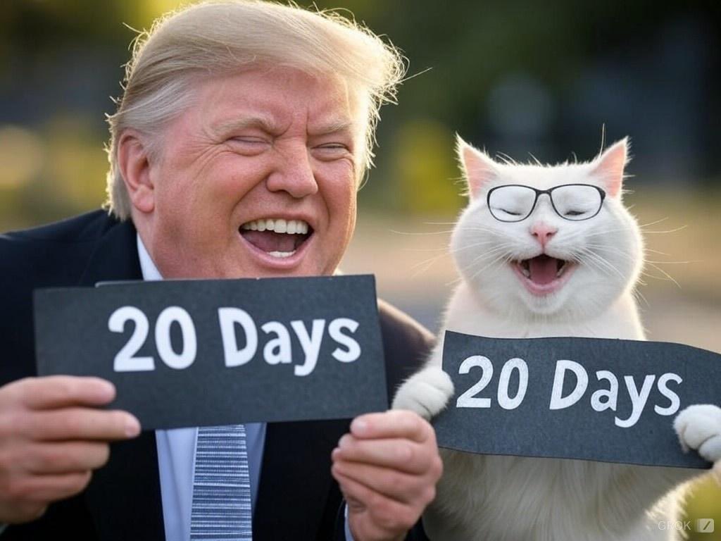 catturd2's tweet photo. Good morning X. https://t.co/y6CJKPFSnd