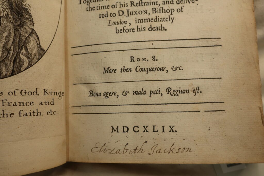 ANZAMEMS (@anzamems) on Twitter photo Next up from <a href="/ParergonJournal/">Parergon Journal</a> 41.2 is <a href="/rossmith11/">the real Ros Smith</a>, who explores the distinctive aspects of John Emmerson’s collection that allow us to rethink what marginalia is and who might be considered to be marginalists in early modern England.
muse.jhu.edu/pub/62/article… Next up from <a href="/ParergonJournal/">Parergon Journal</a> 41.2 is <a href="/rossmith11/">the real Ros Smith</a>, who explores the distinctive aspects of John Emmerson’s collection that allow us to rethink what marginalia is and who might be considered to be marginalists in early modern England.
muse.jhu.edu/pub/62/article…